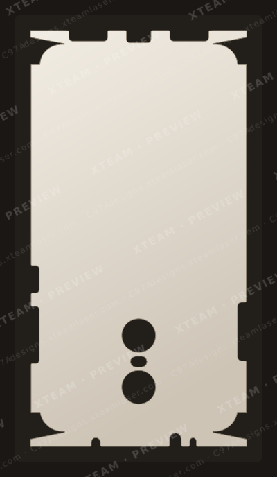 Xiaomi Redmi Pro — Xiaomi Redmi Pro - Skin Easy