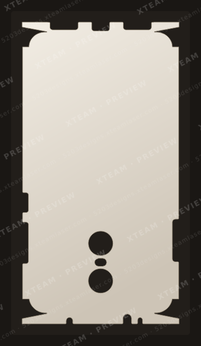 Xiaomi Redmi Pro — Xiaomi Redmi Pro - Skin Easy (2)