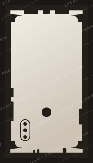 Xiaomi Redmi S2 — Xiaomi Redmi S2 - Skin Easy