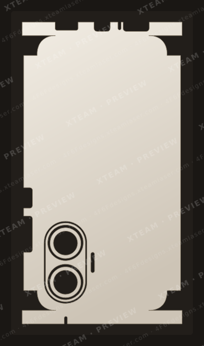 Xiaomi Redmi Turbo 4 Pro — Xiaomi Redmi Turbo 4 Pro - 4 Skin (2)