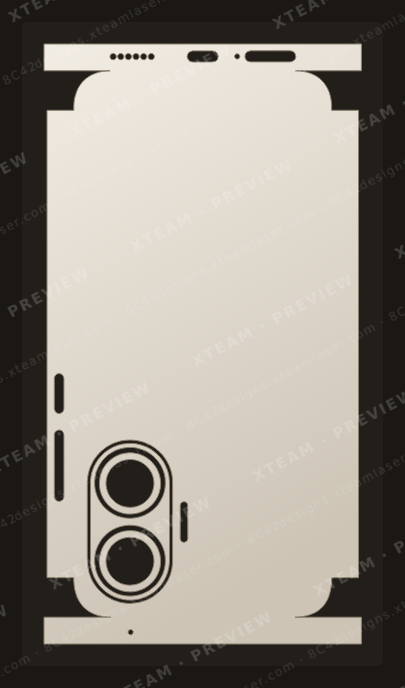Xiaomi Redmi Turbo 4 Pro — Xiaomi Redmi Turbo 4 Pro - 4 SKIN B2 (2)