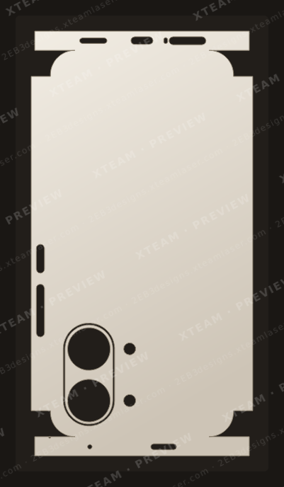 Xiaomi Redmi Turbo 5 Max — Xiaomi Redmi Turbo 5 Max - 5 Skin