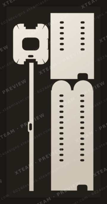 Xiaomi redmi watche 2 lite — Xiaomi redmi watche 2 lite - 2 Skin