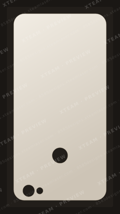 Xiaomi Redmi Y1 (Note 5A) — Xiaomi Redmi Y1 (Note 5A) - Back (2)