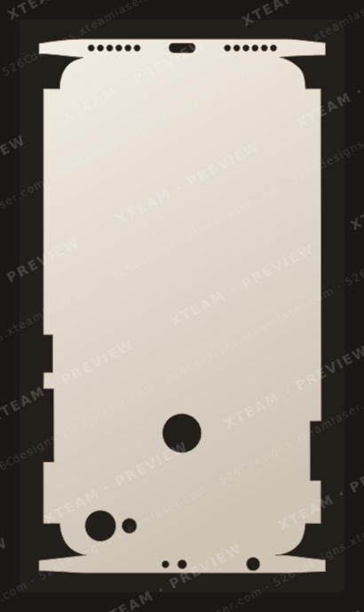 Xiaomi Redmi Y1 (Note 5A) — Xiaomi Redmi Y1 (Note 5A) - Skin (2)