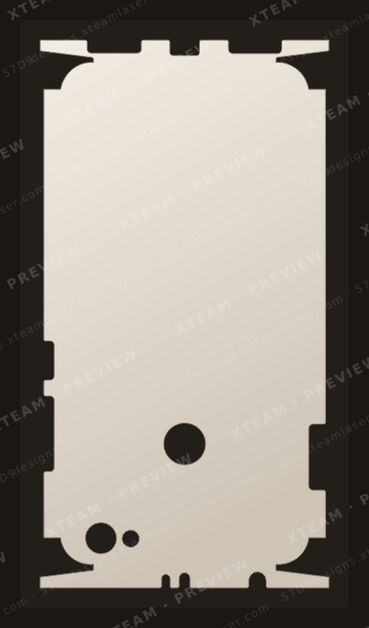 Xiaomi Redmi Y1 (Note 5A) — Xiaomi Redmi Y1 (Note 5A) - Skin Easy