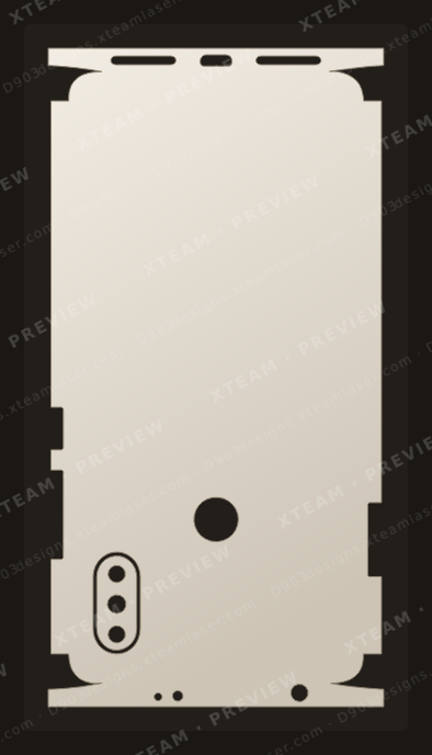 Xiaomi Redmi Y2 — Xiaomi Redmi Y2 - Skin (2)
