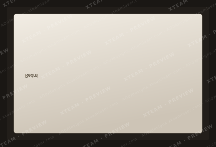 Xiaomi RedmiBook 14 II — Xiaomi RedmiBook 14 II - TOP (2)