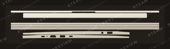 Xiaomi RedmiBook 16 — Xiaomi RedmiBook 16 - BORDERS (2)