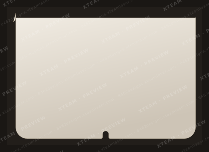 Xiaomi Smart Home Screen 10 — Xiaomi Smart Home Screen 10 - Front