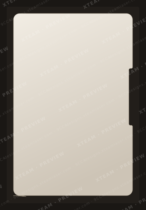 Xiaoyuanyingjian Tablet R1 — Xiaoyuanyingjian Tablet R1 - Front