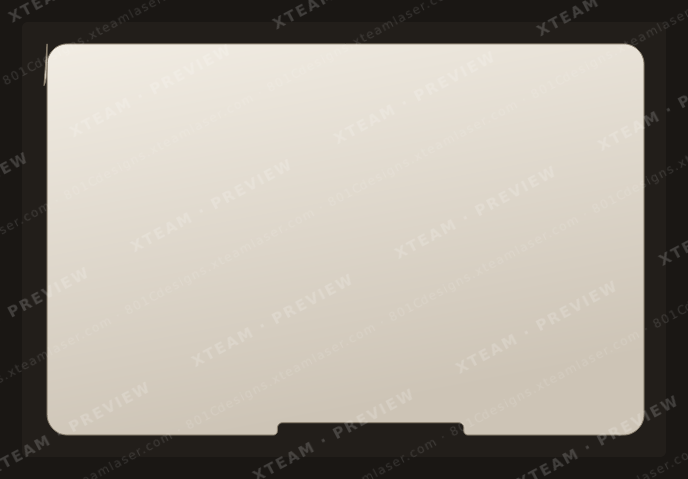 Xiaoyuanyingjian Tablet R1 — Xiaoyuanyingjian Tablet R1 - Front (2)