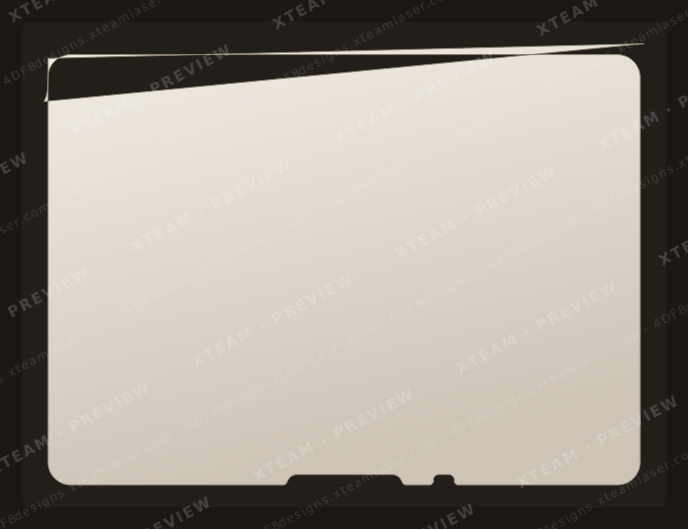 Xiaoyuanyingjian Tablet T4 13.2 — Xiaoyuanyingjian Tablet T4 13.2 - Front
