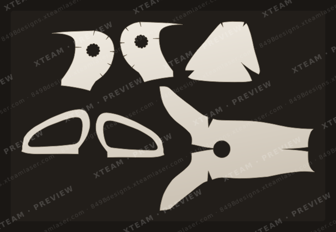 Xinyuan XY500B-A — Xinyuan XY500B-A - Motorcycles X A Base 2021