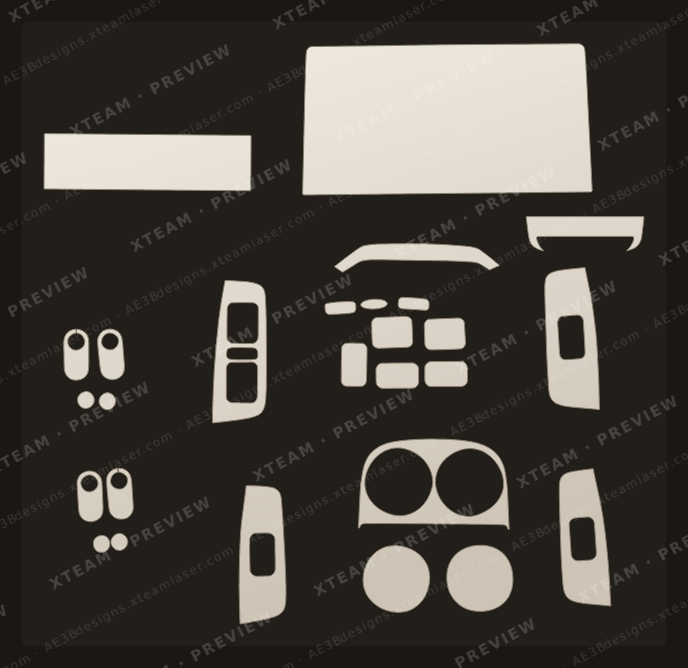 Xpeng G6 — Xpeng G6 - INTERIOR X 2023