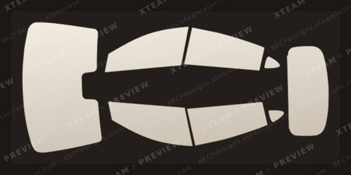 Xpeng G6 — Xpeng G6 - WINDOW TINT X 2022