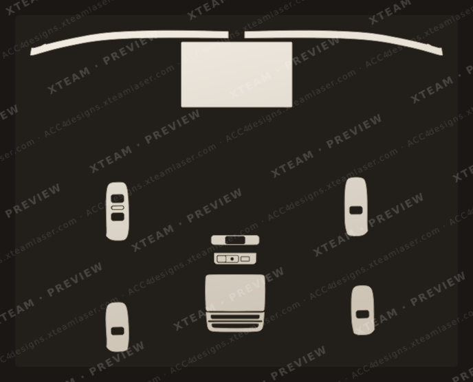 Xpeng G7 — Xpeng G7 - INTERIOR X 2025