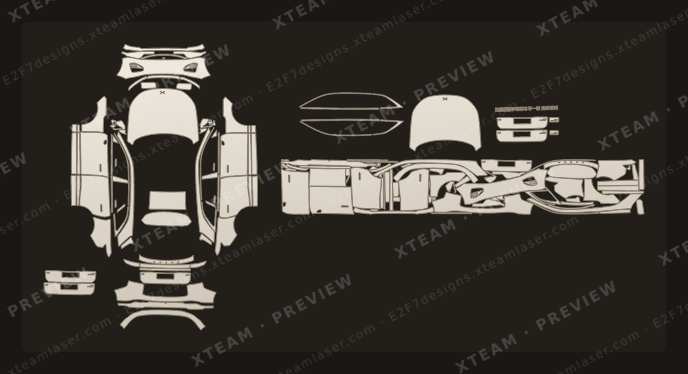 Xpeng G9 — Xpeng G9 - Car Exterior X 2022