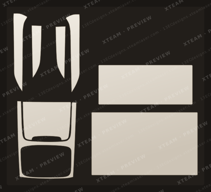 Xpeng P5 — Xpeng P5 - Car Interior X 2021