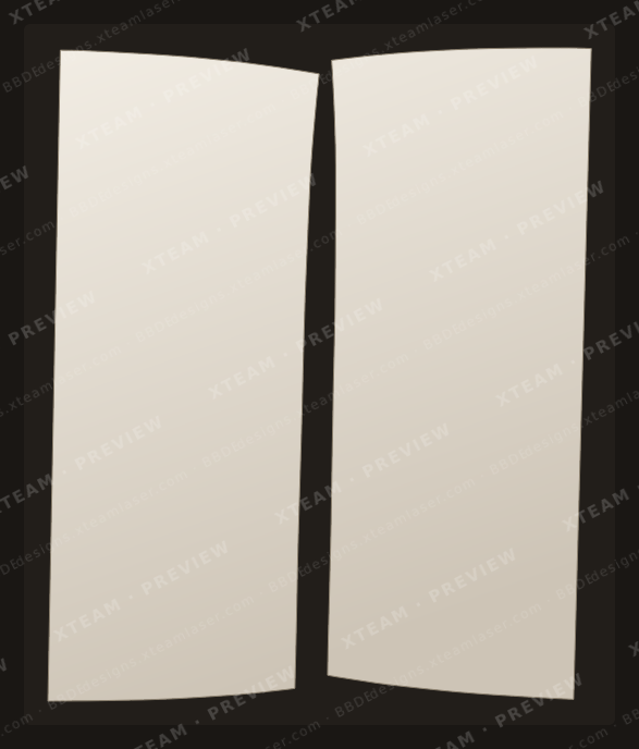 Xpeng P7十 — Xpeng P7 - External sunroof tint film X Common 2020