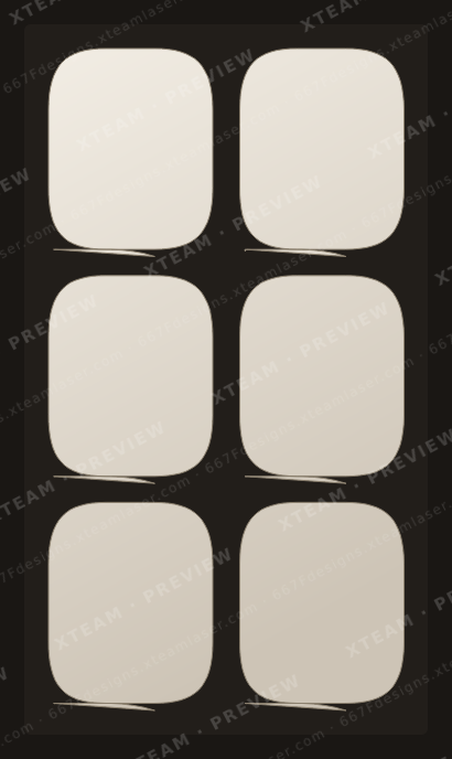 Xplora X6Play (2.Gen) — Xplora X6Play (2.Gen) - Front