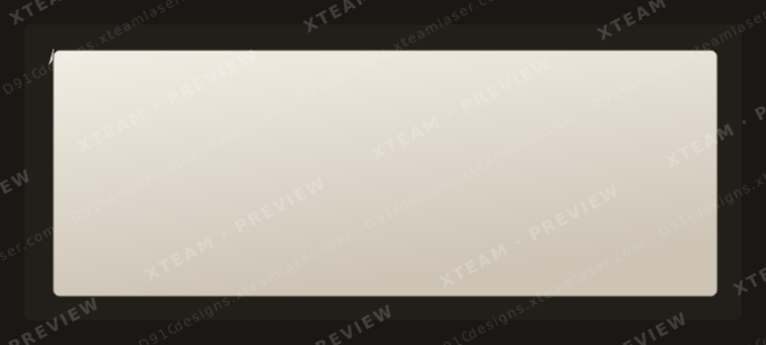 Xtrons PQ8046BL 8.8 — Xtrons PQ8046BL 8.8 - Front