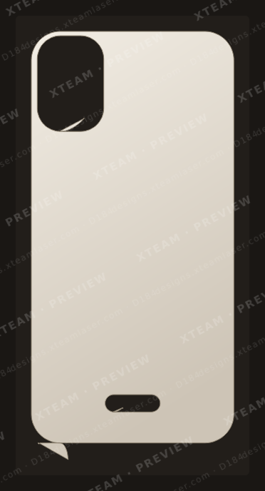 Yezz Liv 3 LTE — Yezz Liv 3 LTE - Back (2)