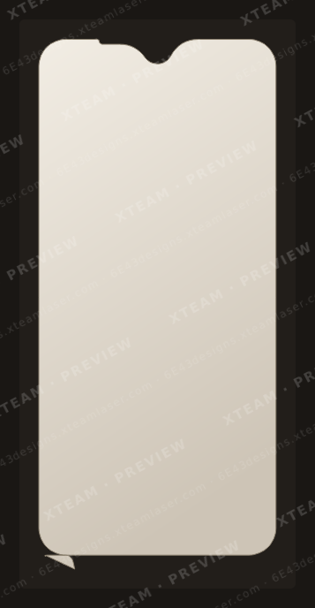Yezz Max 3 Plus — Yezz Max 3 Plus - with cover