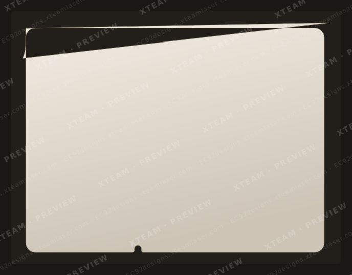 Youdao-Pad X20 — Youdao-Pad X20 - Front