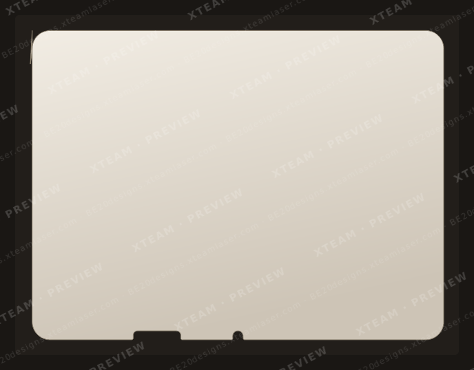 Youxuepai Tablet E30 12.7 — Youxuepai Tablet E30 12.7 - Front