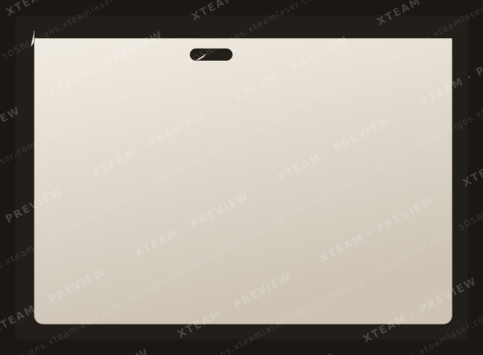 Youxuepai Tablet S9 8.0 — Youxuepai Tablet S9 8.0 - Front (2)