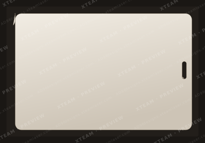 Youxuepai Tablet U17+ 7.85 — Youxuepai Tablet U17+ 7.85 - Front (2)