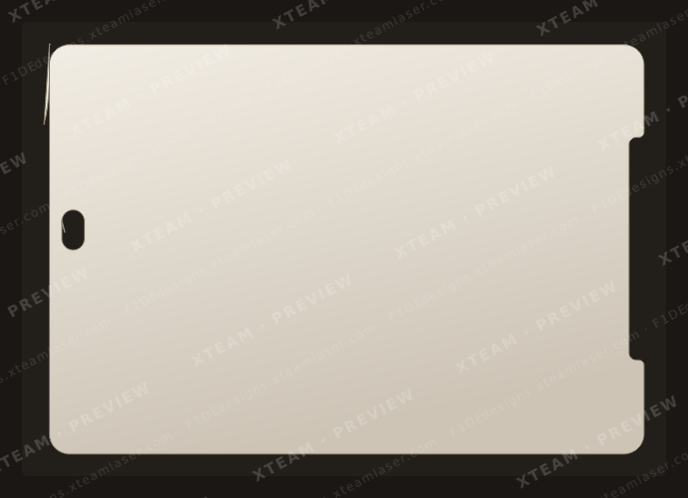 Youxuepai Tablet Umix 6 — Youxuepai Tablet Umix 6 - Front (2)