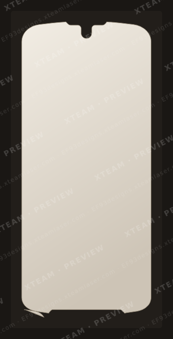 Zebra_Symbol TC15 — Zebra_Symbol TC15 - Front