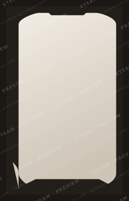 Zebra_Symbol TC20 — Zebra_Symbol TC20 - Front