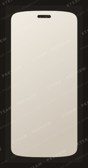 Zebra_Symbol TC27 — Zebra_Symbol TC27 - Front