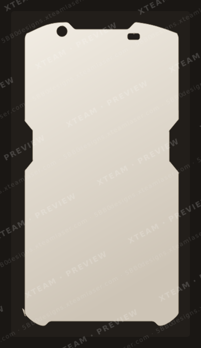 Zebra_Symbol TC52-HC _ TC52x-HC — Zebra_Symbol TC52-HC _ TC52x-HC - Front