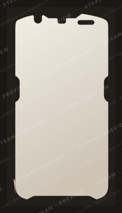 Zebra_Symbol TC52 _ TC57 — Zebra_Symbol TC52 _ TC57 - Front