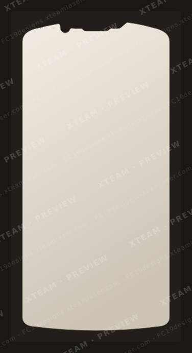 Zebra_Symbol TC53 (TC5301) — Zebra_Symbol TC53 (TC5301) - Front