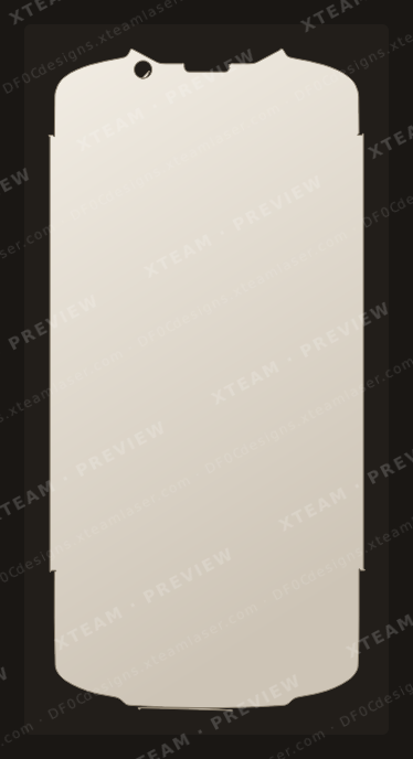Zebra_Symbol TC58B1 — Zebra_Symbol TC58B1 - Front 1
