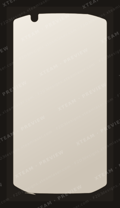 Zebra_Symbol TC75 — Zebra_Symbol TC75 - Front