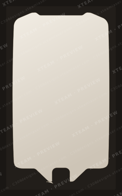 Zebra_Symbol TC8000 — Zebra_Symbol TC8000 - Front