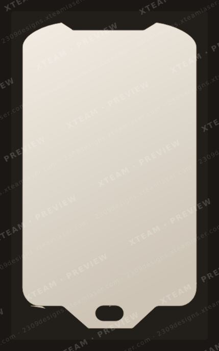 Zebra_Symbol TC8300 — Zebra_Symbol TC8300 - Front