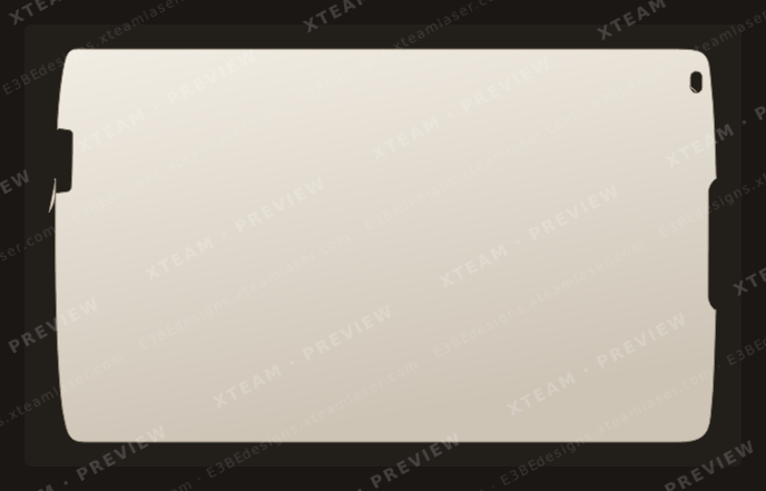 Zebra Tablet ET40 — Zebra Tablet ET40 - Front 1
