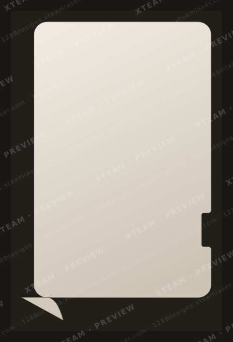 Zebra Tablet ET50 — Zebra Tablet ET50 - Front