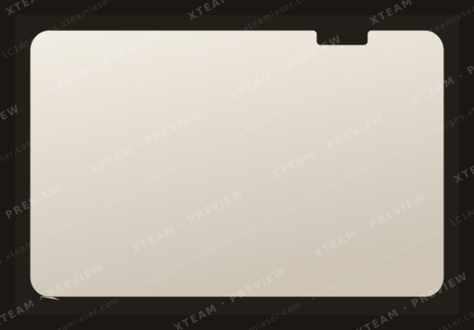 Zebra Tablet ET50 — Zebra Tablet ET50 - Front (2)