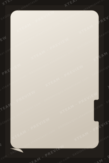 Zebra Tablet ET51 8.4 — Zebra Tablet ET51 8.4 - Front