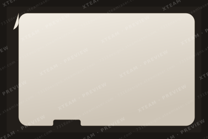 Zebra Tablet ET51 8.4 — Zebra Tablet ET51 8.4 - Front (2)