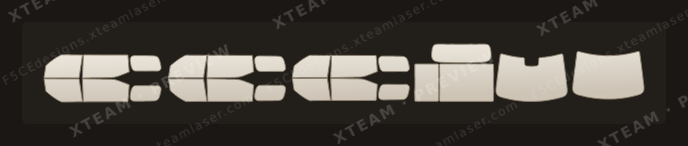 Zeekr 009 — Zeekr 009 - WINDOW TINT Z 2022