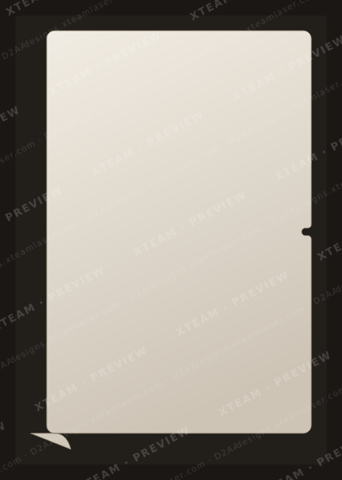 Zonmai Tablet MX2 10.1 — Zonmai Tablet MX2 10.1 - Front